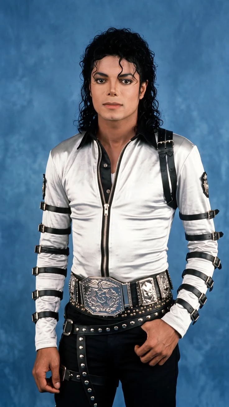Michael Jackson thumbnail
