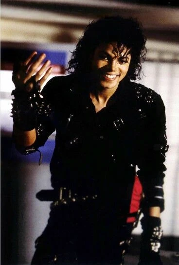 Michael Jackson thumbnail