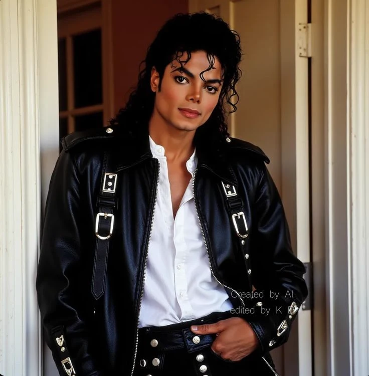 Michael Jackson thumbnail