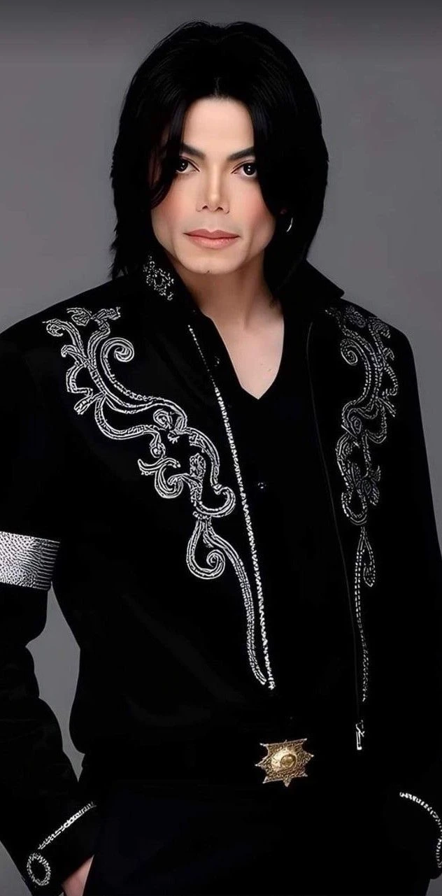 Michael Jackson thumbnail