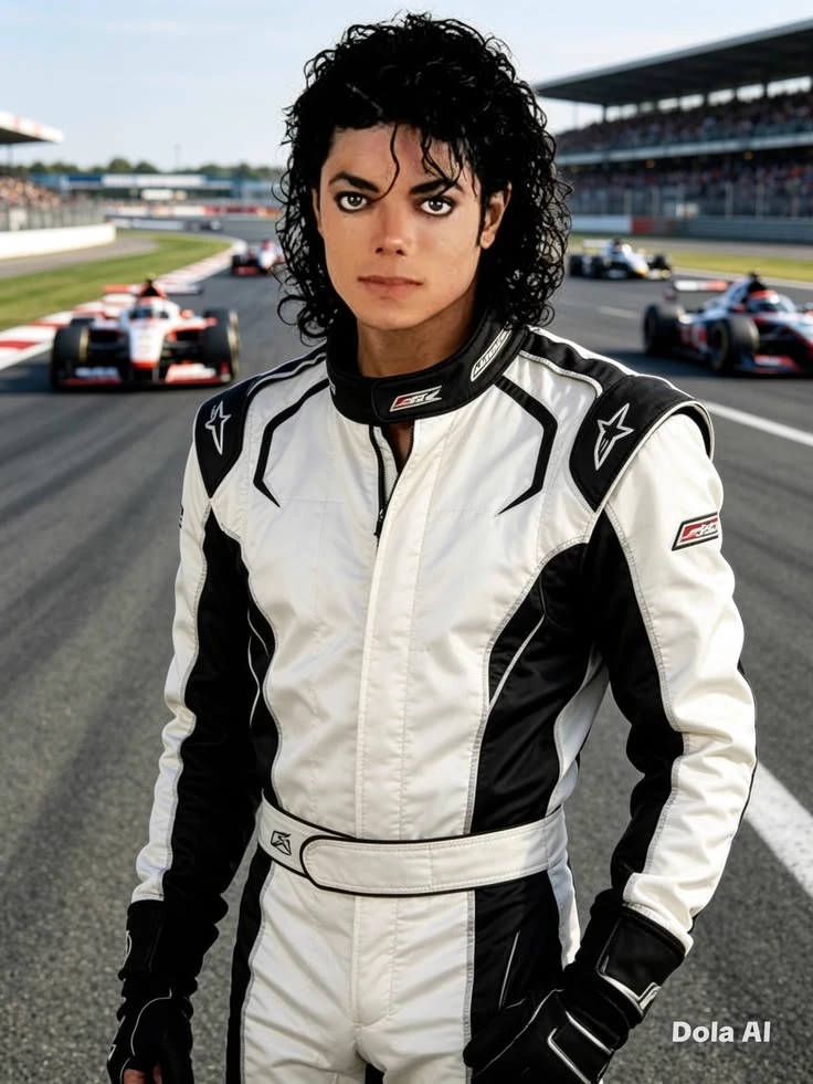 Michael Jackson thumbnail