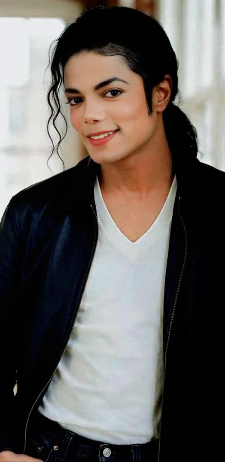 Michael Jackson thumbnail