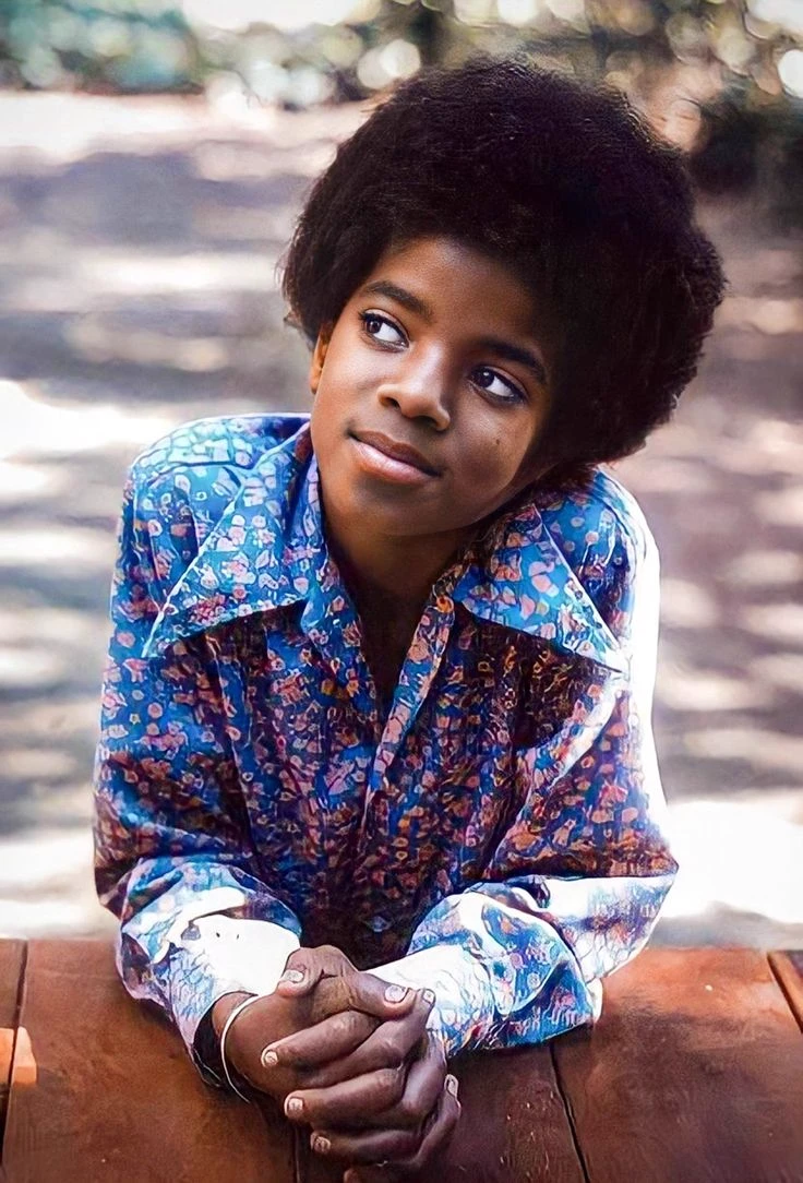 Michael Jackson thumbnail