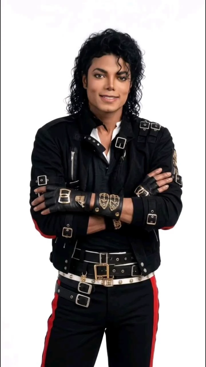 Michael Jackson thumbnail