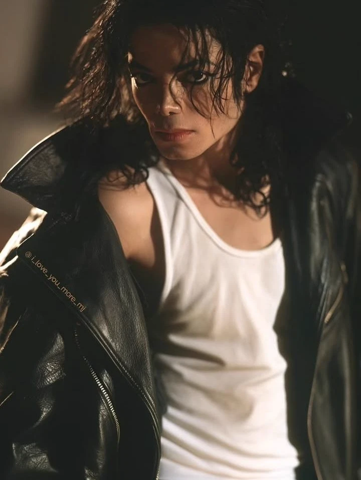 Michael Jackson thumbnail