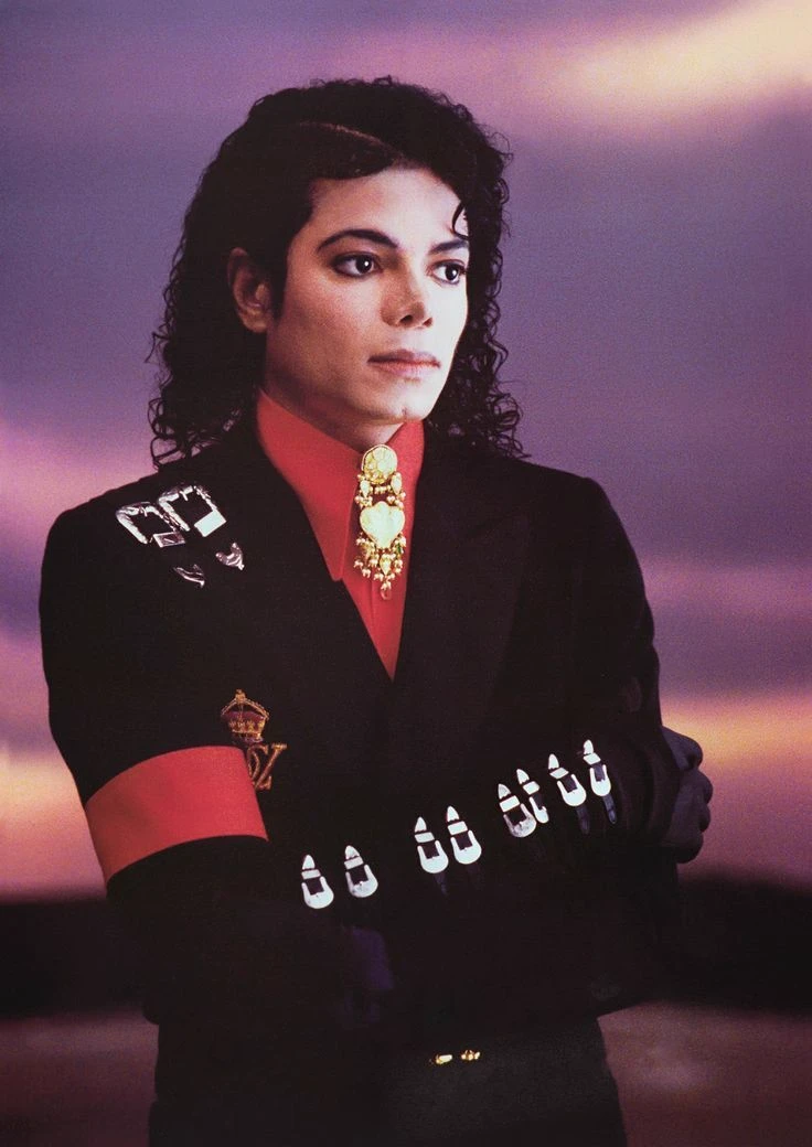 Michael Jackson thumbnail