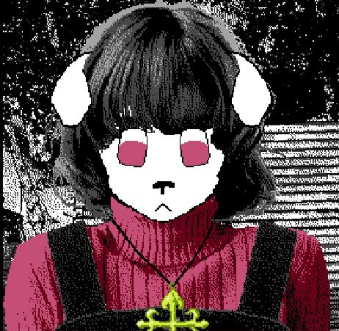 Mala Sestra (No dogs under heaven) thumbnail