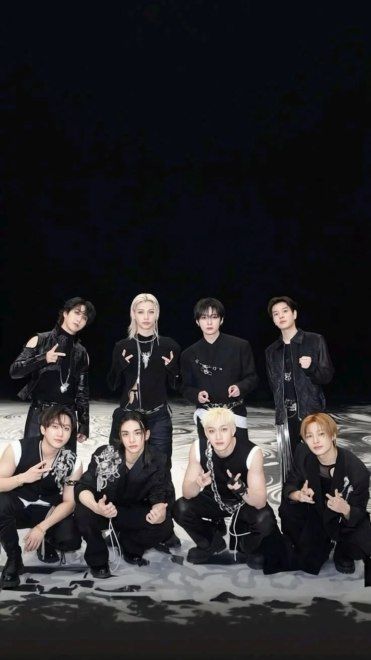Stray Kids thumbnail