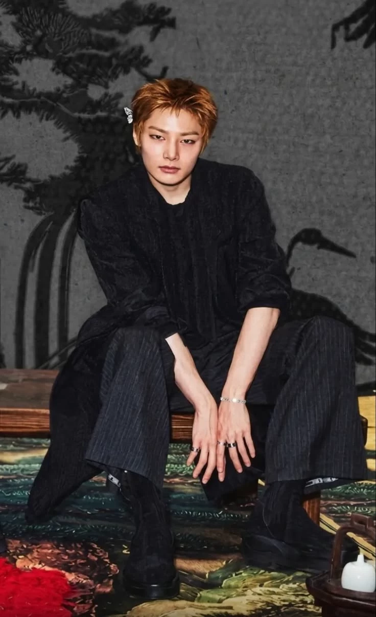 Jeongin thumbnail