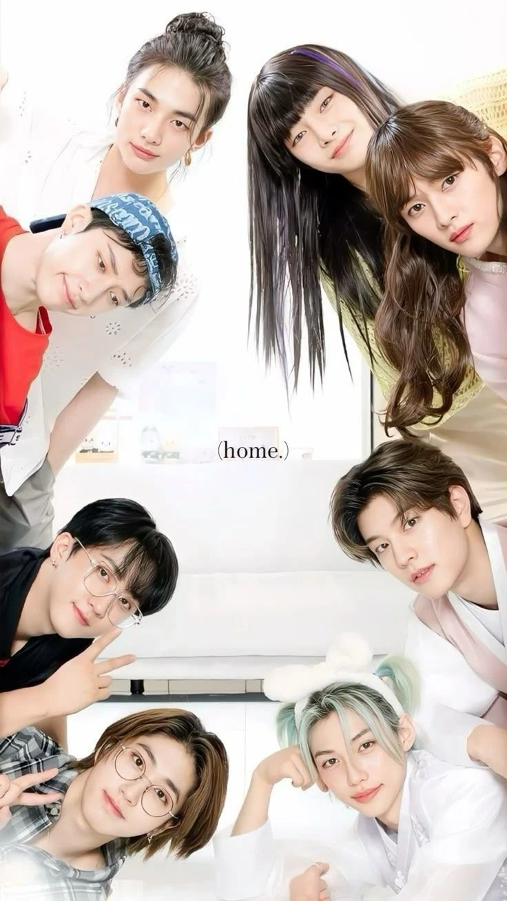 Stray Kids thumbnail