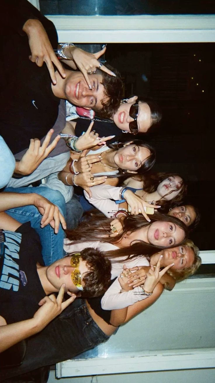 friends thumbnail