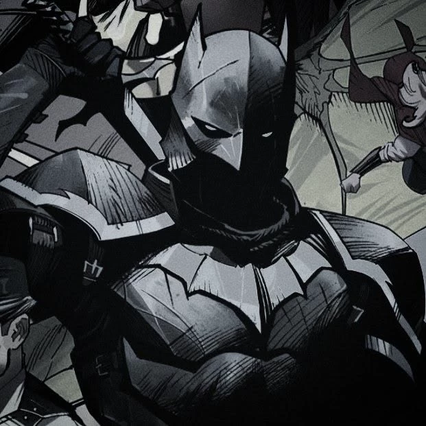 bruce wayne(batman) thumbnail