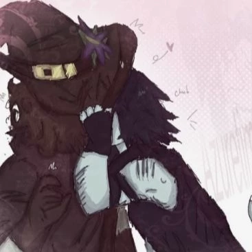Azure(Azuretime AU school different universes) thumbnail