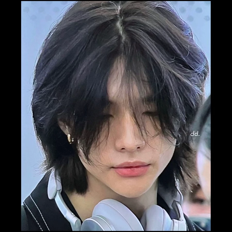 Han JIsung