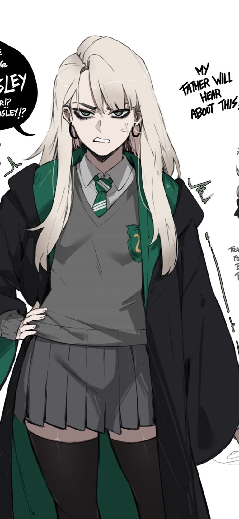 Malfoy (Malfoid) thumbnail
