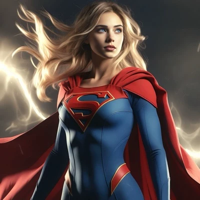 Kara Zor-El / Supergirl thumbnail