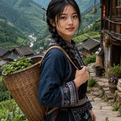 Mei-Lin thumbnail