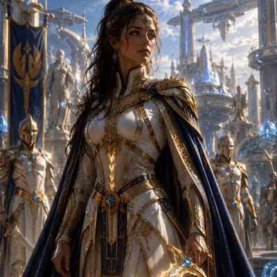 Lyraia Atlantesh thumbnail