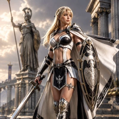 Sophitia Alexandra thumbnail