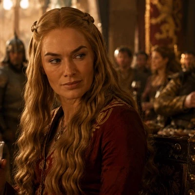 Cersei Lannister thumbnail