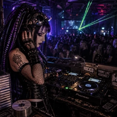 DJ Virus thumbnail