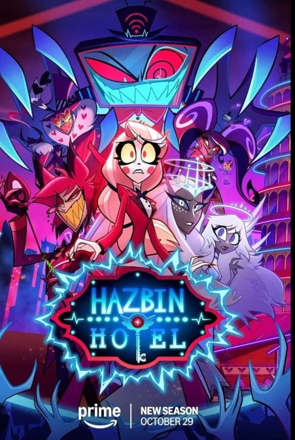 Hazbin hotel {pick -me} thumbnail