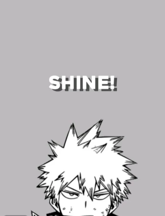 Hermana de Katsuki Bakugo thumbnail