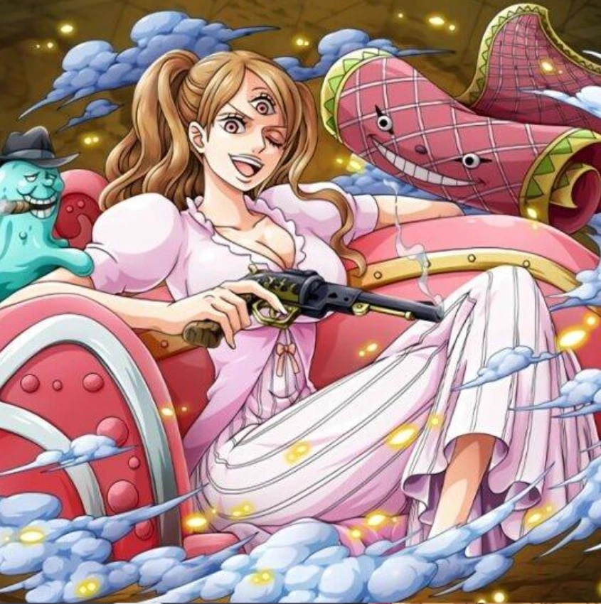 Pudding thumbnail