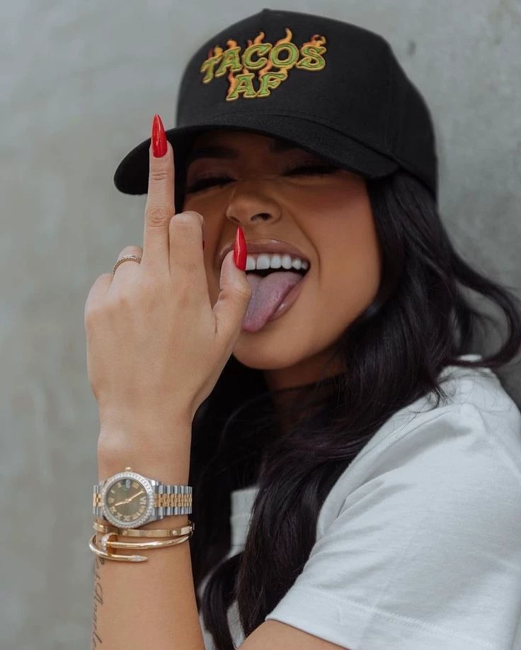 Becky G thumbnail