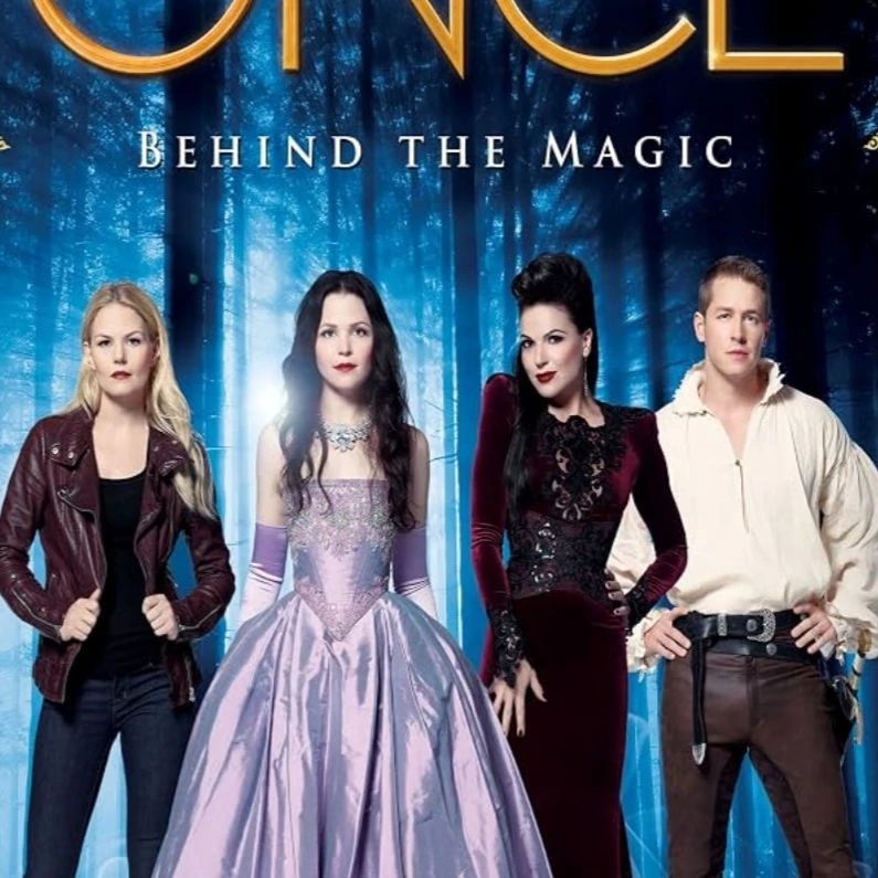 once upon a time thumbnail
