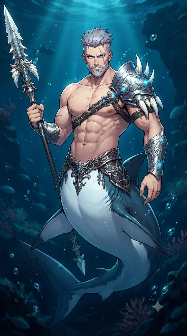 Theron Stormfin thumbnail