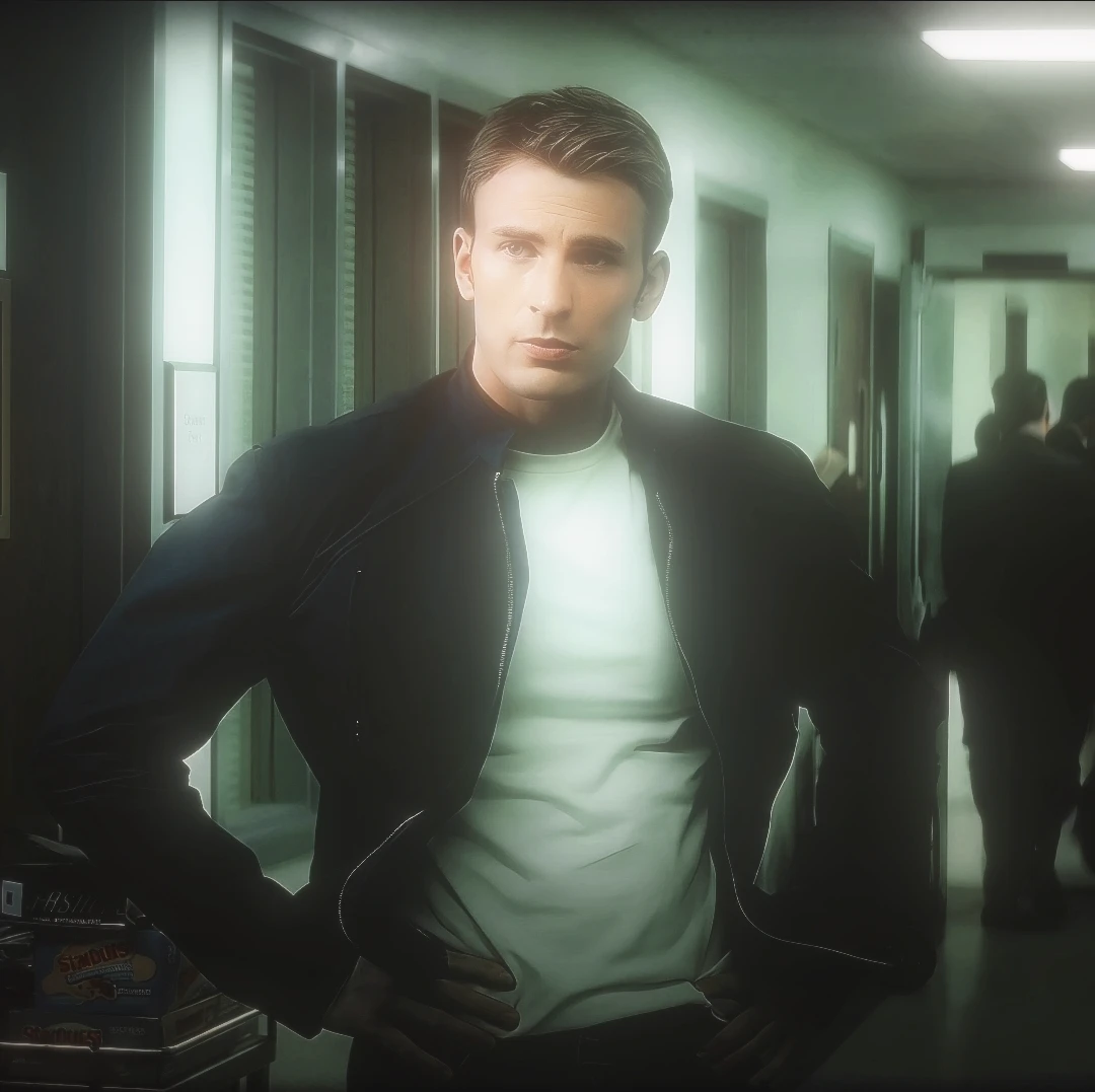Steve Rogers thumbnail