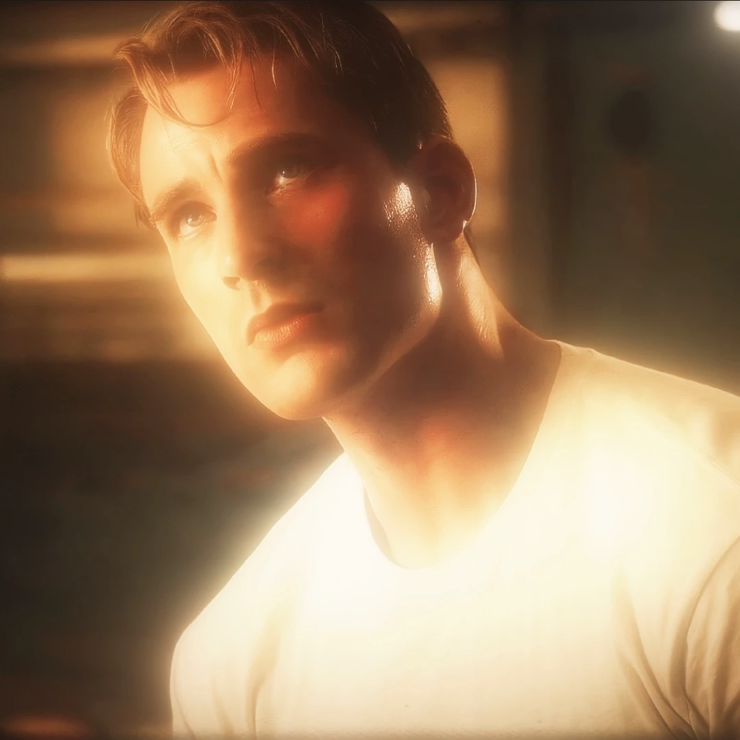 Steve Rogers thumbnail