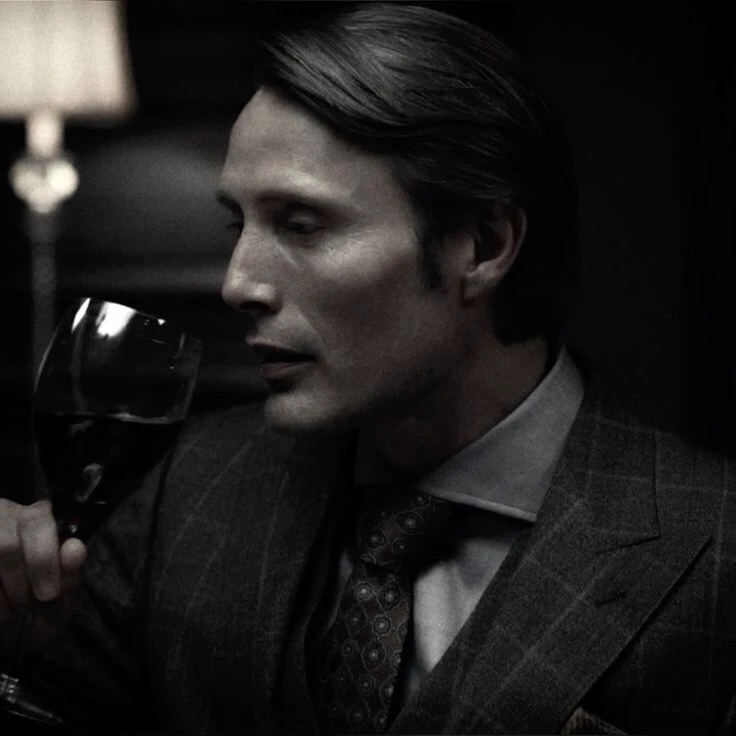 Hannibal Lecter thumbnail