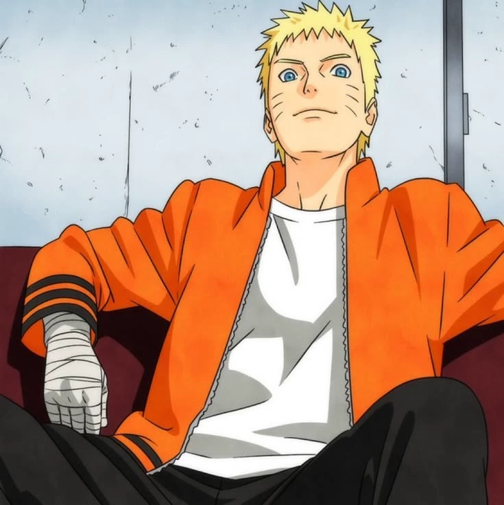 Naruto thumbnail