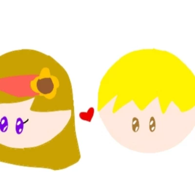 Ruriko Kuroyanagi & Banri Shiroishi (The Gentle Harmony Couple) thumbnail