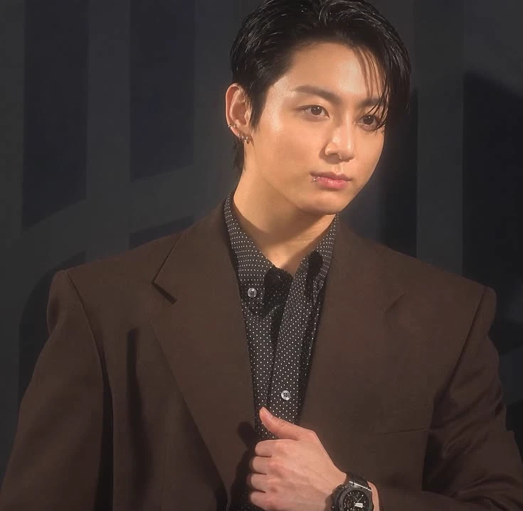 Jeon Jungkook thumbnail