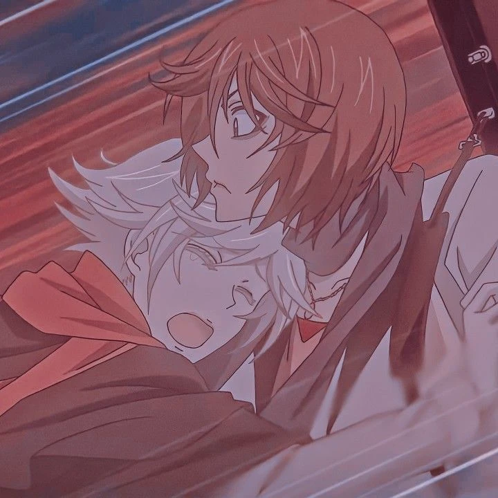 Kurama x Misuki thumbnail