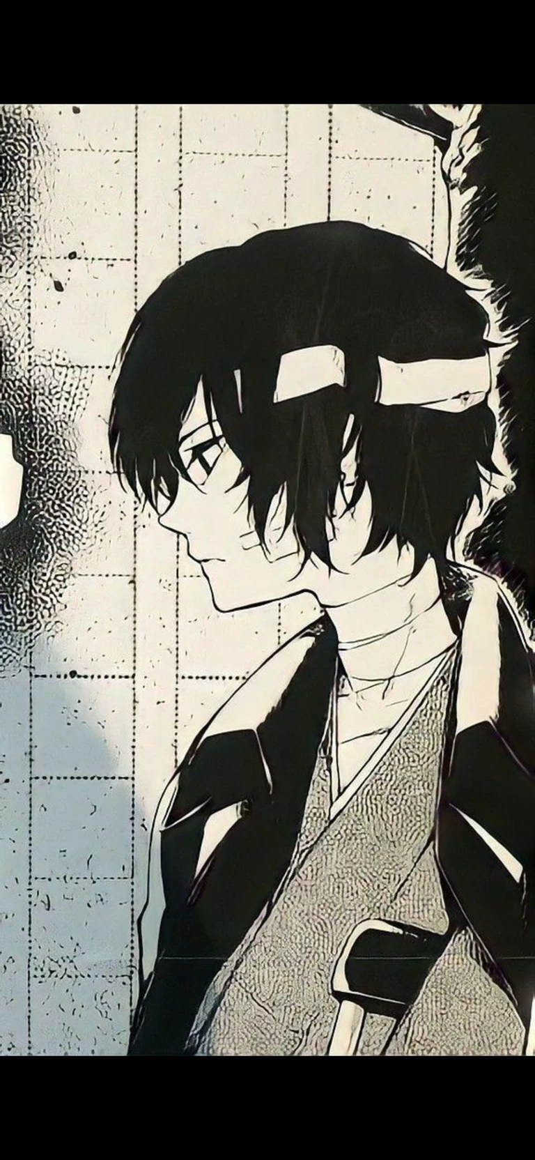 Dazai thumbnail