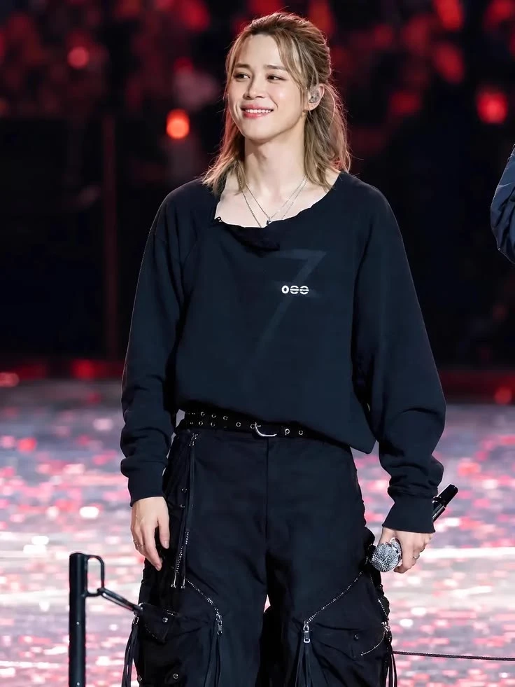 Park Jimin thumbnail