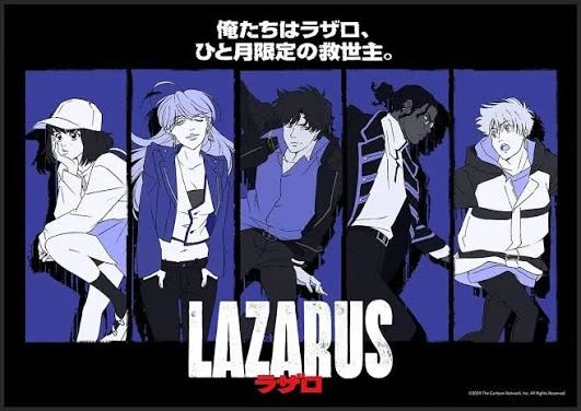 RPG Lazarus thumbnail