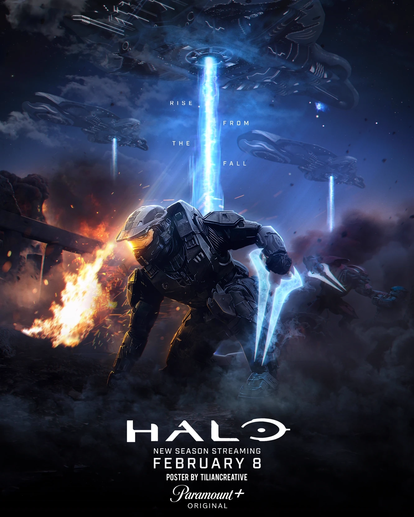 Halo Infinity RPG thumbnail