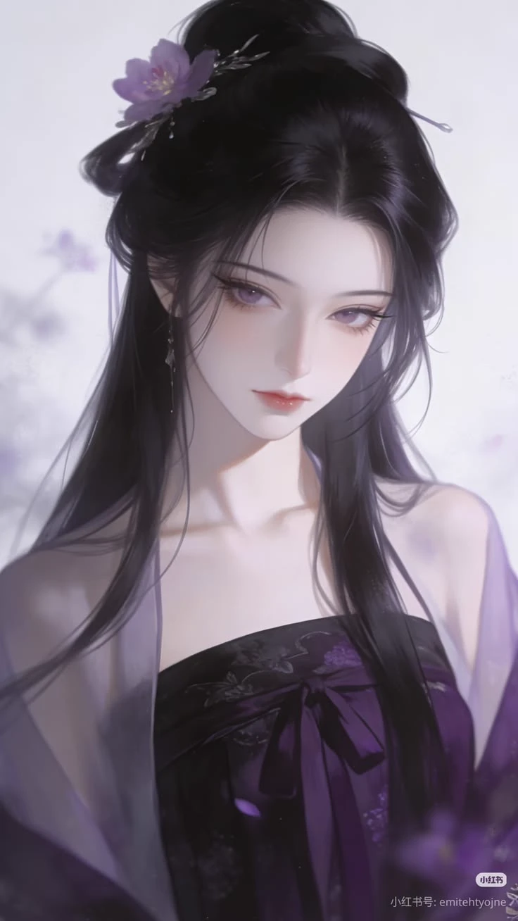 concubines Milene thumbnail