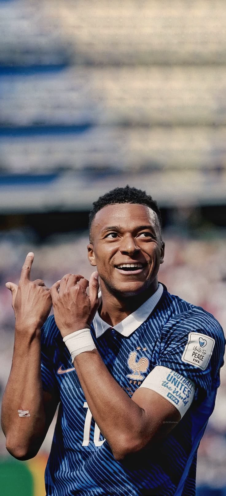 mbappé... thumbnail