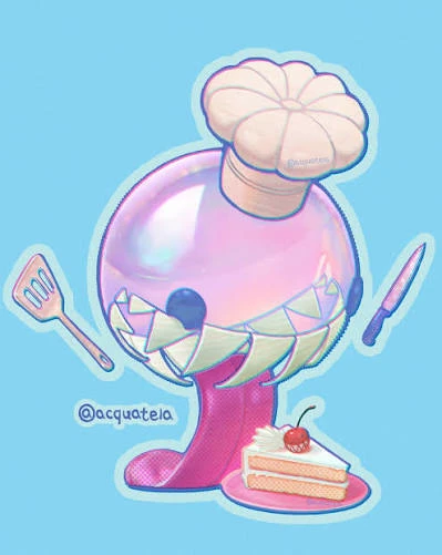 ☆-Bubble ~ TADC -☆ thumbnail