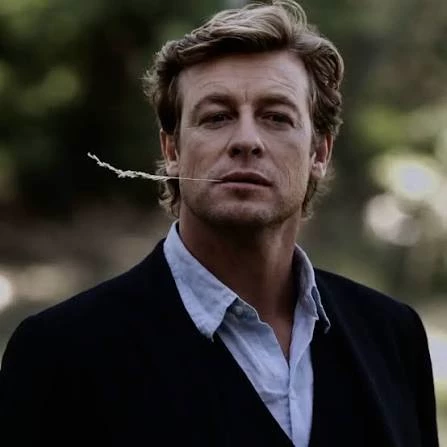☆- Patrick Jane ~ The mentalist -☆ thumbnail