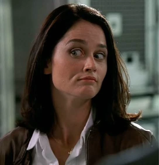 ☆- Teresa Lisbon ~ The Mentalist -☆ thumbnail