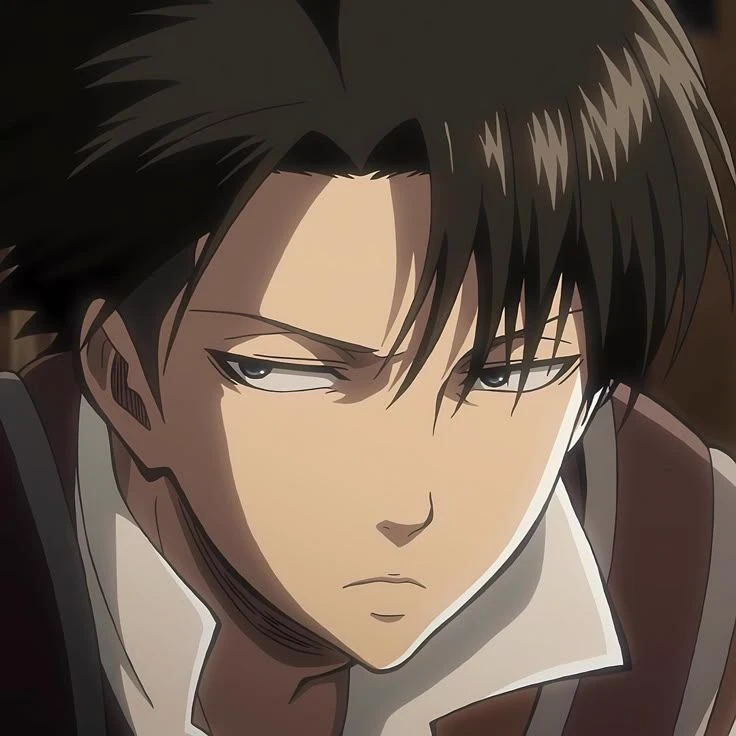 Levi Ackerman thumbnail