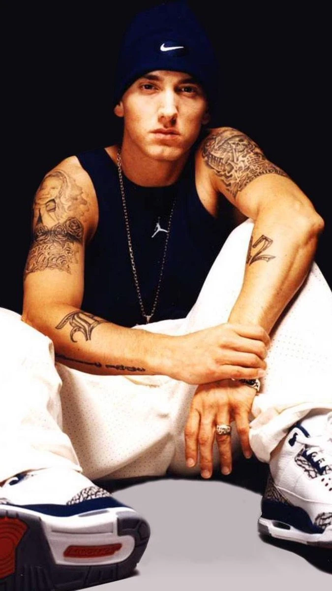 Marshall Mathers thumbnail