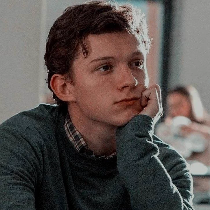 Peter Parker Bl thumbnail